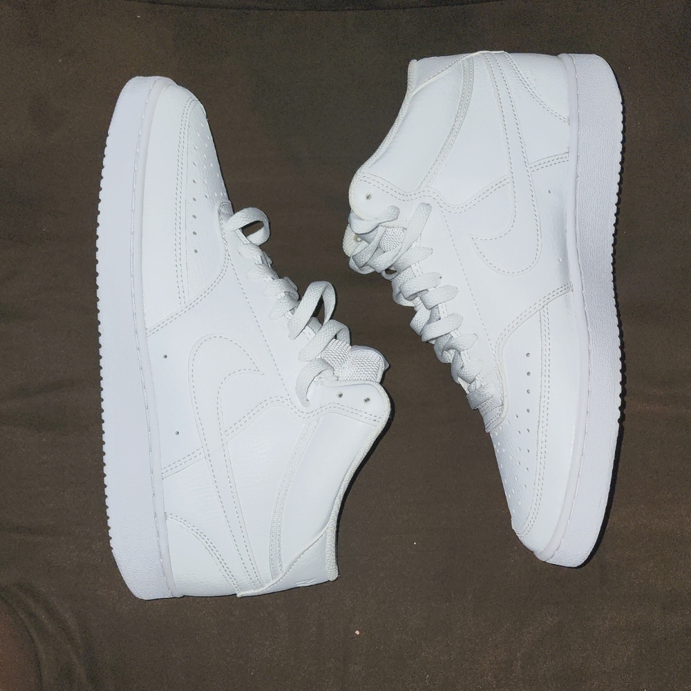 Nike Men's Court Sneakers